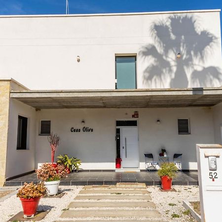 Casa Oliva 52 Apartment Seville Exterior photo
