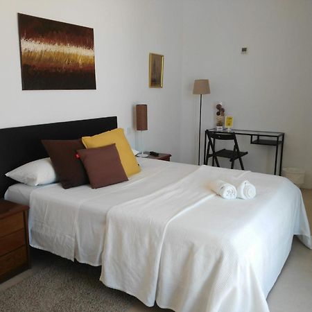 Casa Oliva 52 Apartment Seville Exterior photo