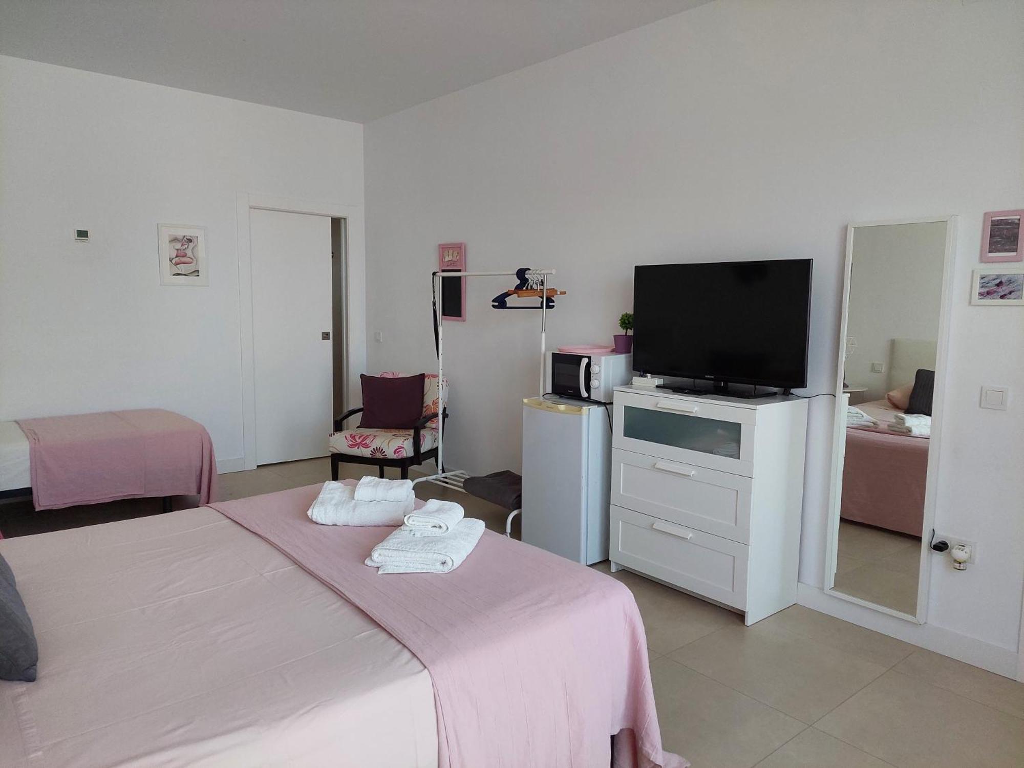 Casa Oliva 52 Apartment Seville Room photo