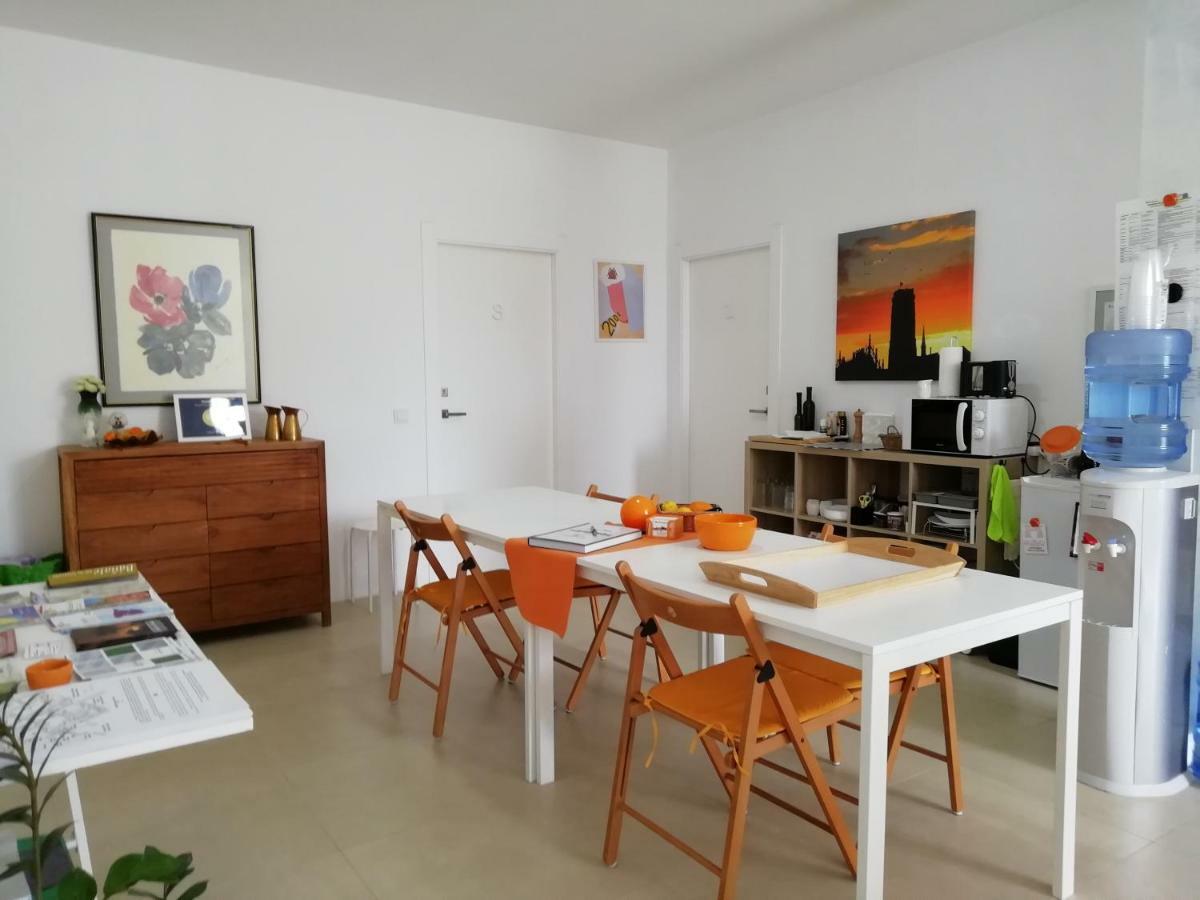 Casa Oliva 52 Apartment Seville Exterior photo
