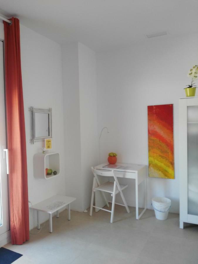 Casa Oliva 52 Apartment Seville Exterior photo